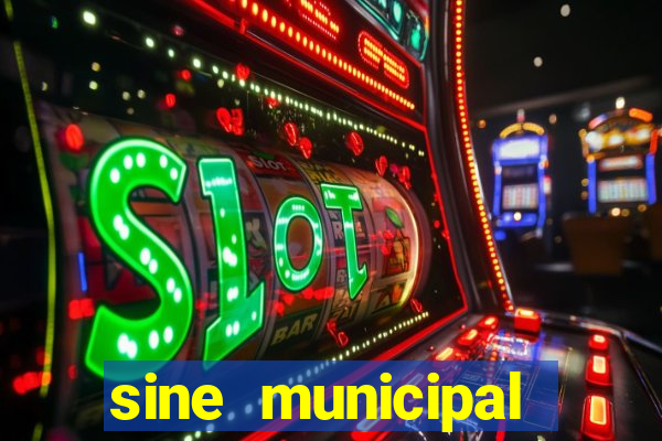 sine municipal porto velho